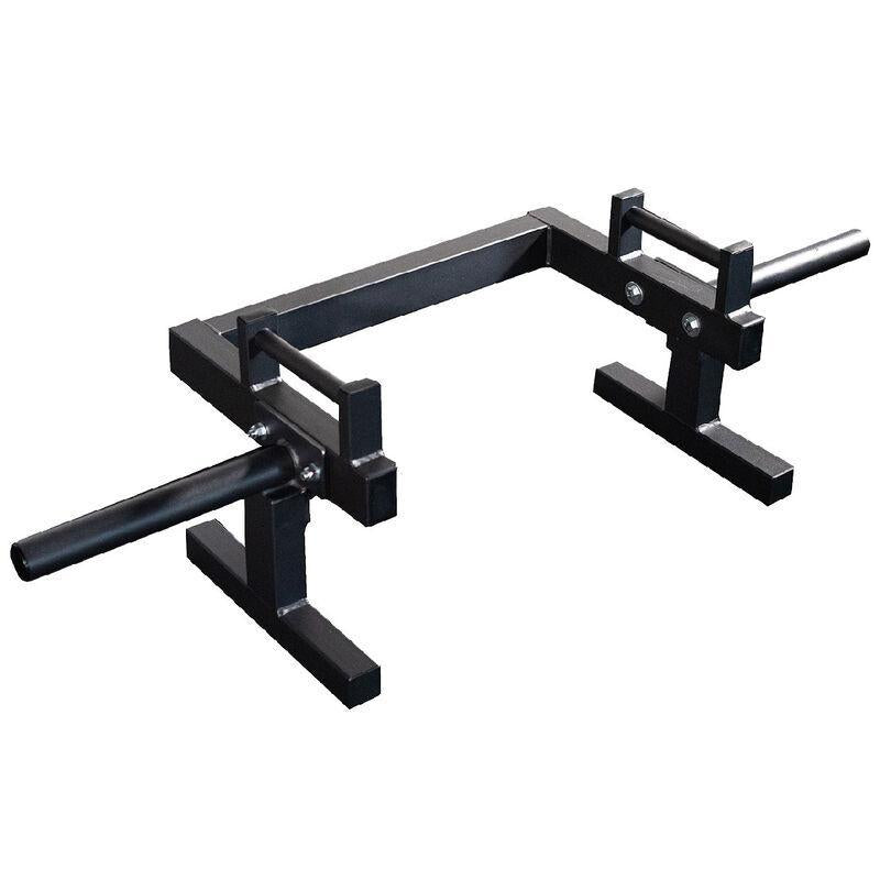 Titan Rickshaw Farmers Walk