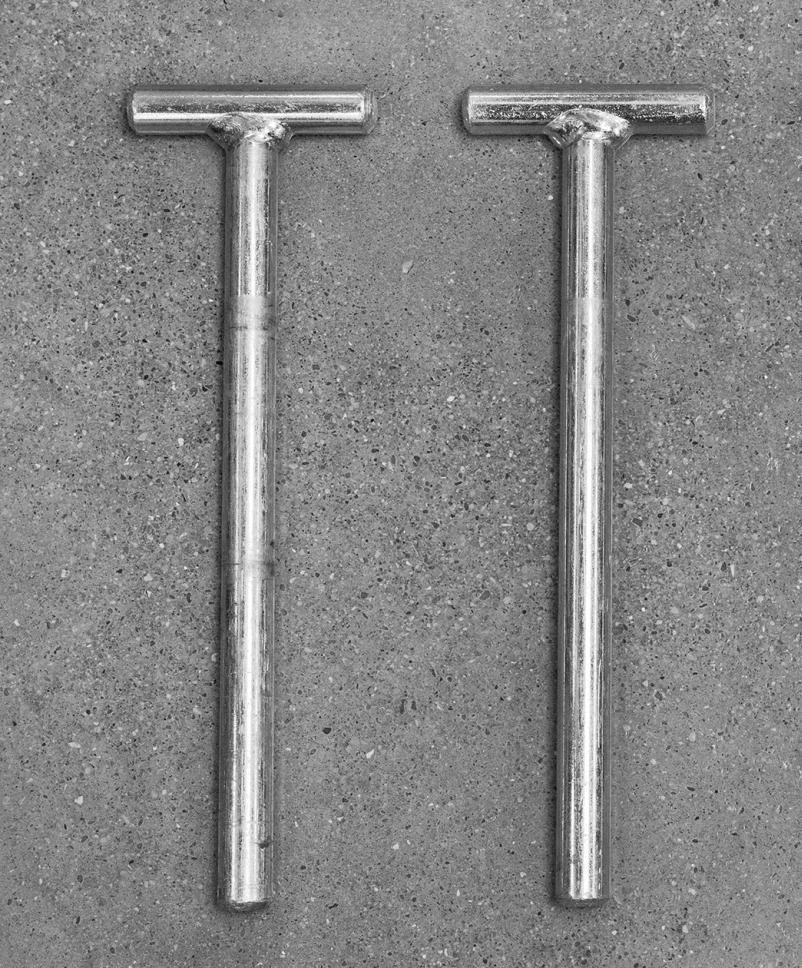 Rogue Monster Lite/Infinity Band Pegs (2pack)