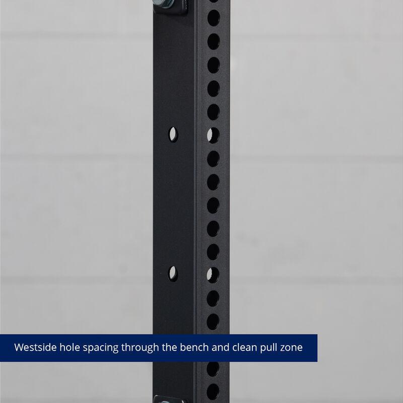 Titan T-3 Series Half Rack Conversion Kit