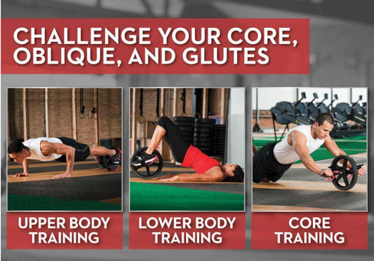 LifeLine Power Wheel