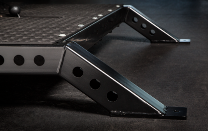 Rogue Monster Rhino Belt Squat - Stand Alone