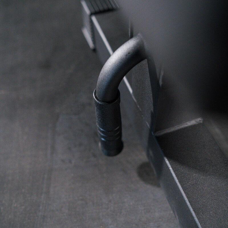 Titan Hefty Flat Bench