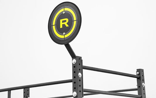 Rogue Infinity Bolt Together Wall Ball Target