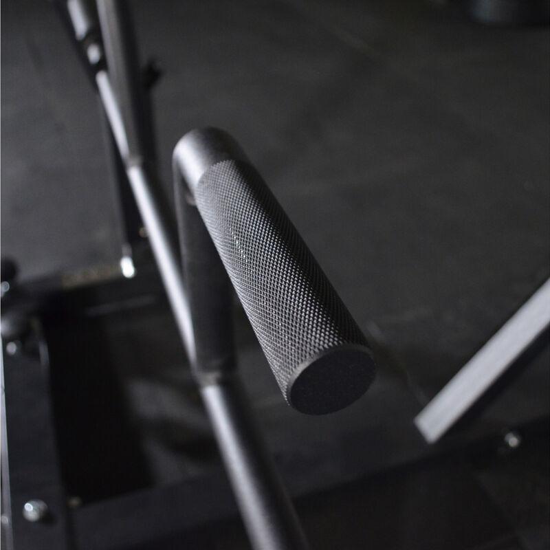 Titan Seal Row Bar v2