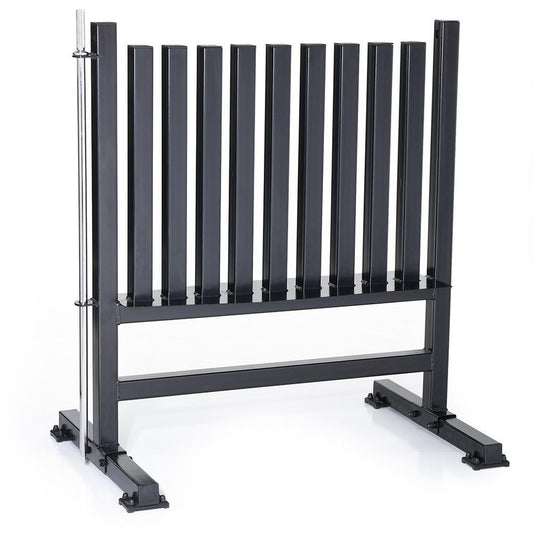 Hampton Fitness Neo-Hex Rack w/ Security Bar