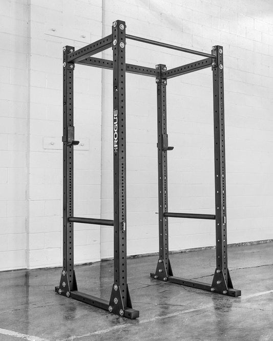 Rogue RML-390F Flat Foot Monster Lite Rack