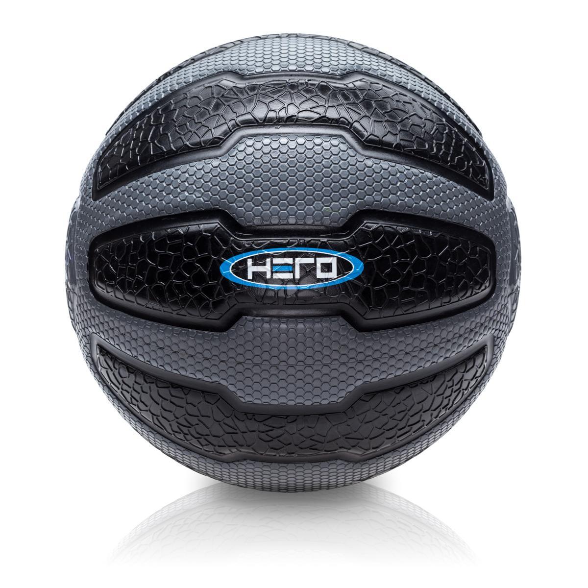 Hero Strength "Remedy" Medicine Balls