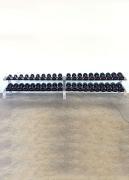 Muscle D 15 Pair Dumbbell Rack