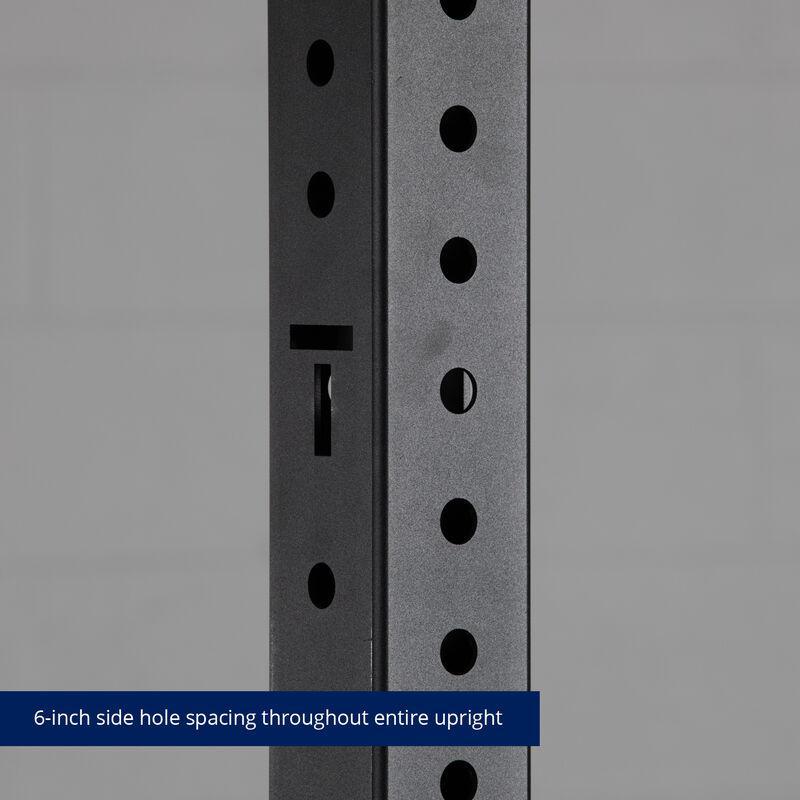 Titan X-3 Series Tall Squat Stand