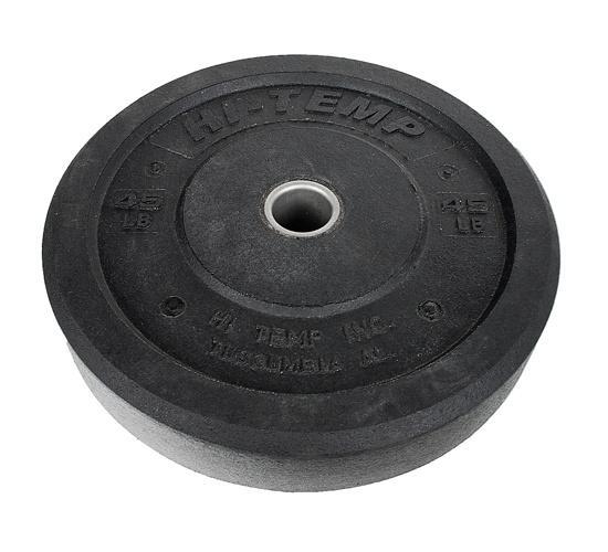 Hi-Temp Bumper Plates - Closeout
