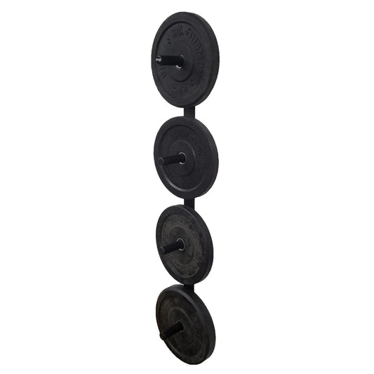 PRx Profile® 4-Peg Weight Storage