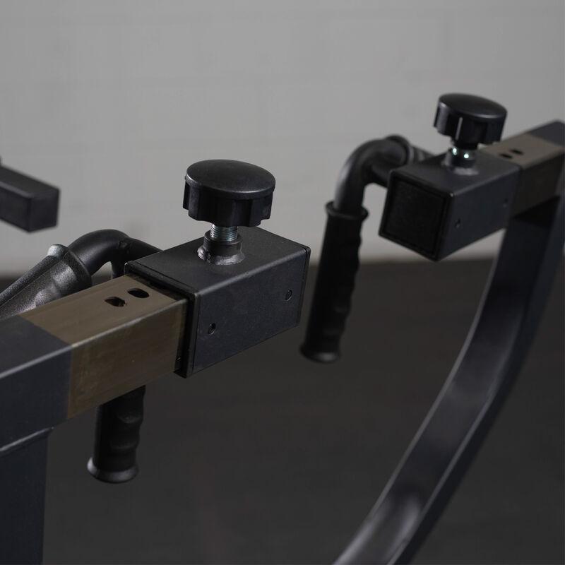 Titan Plate Loaded Seated Row