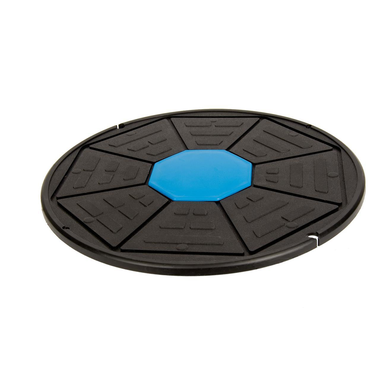 Aeromat Wobble Board (Black PVC)