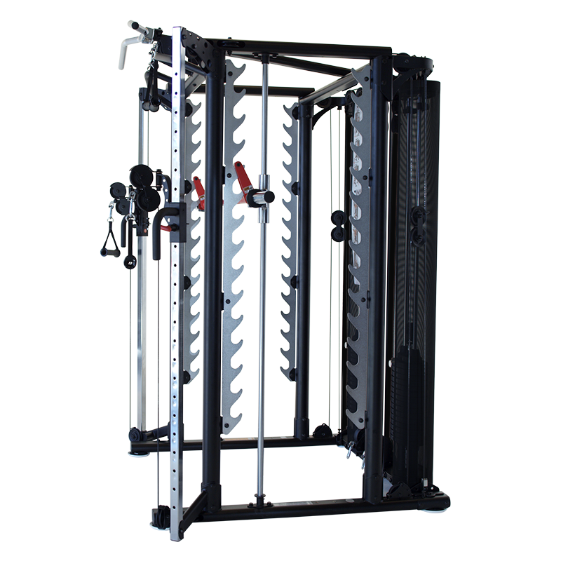 Inspire SCS Smith Cage System