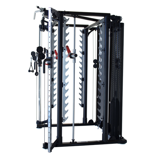 Inspire SCS Smith Cage System