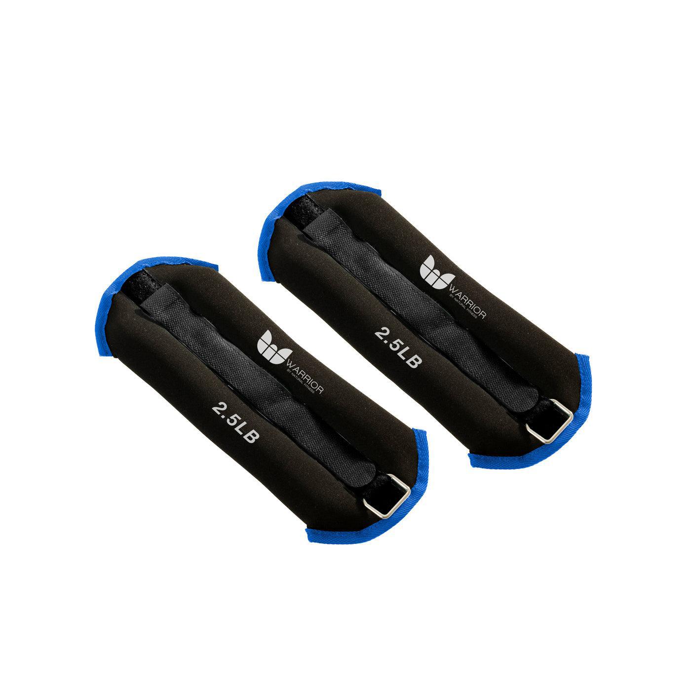 Warrior Comfort Fit Wrist/Ankle Weight