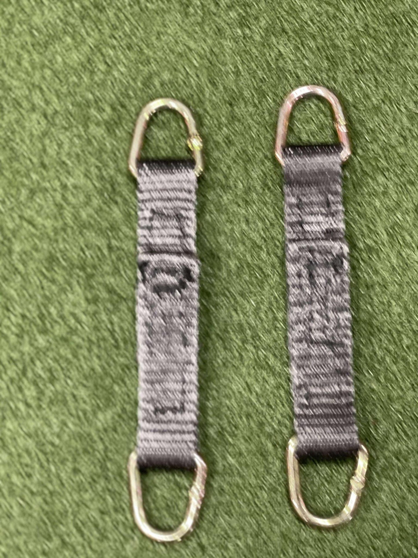 Spud Inc Handy Straps (Pair)