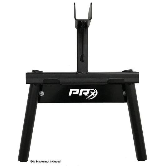 PRx Dip Station Storage
