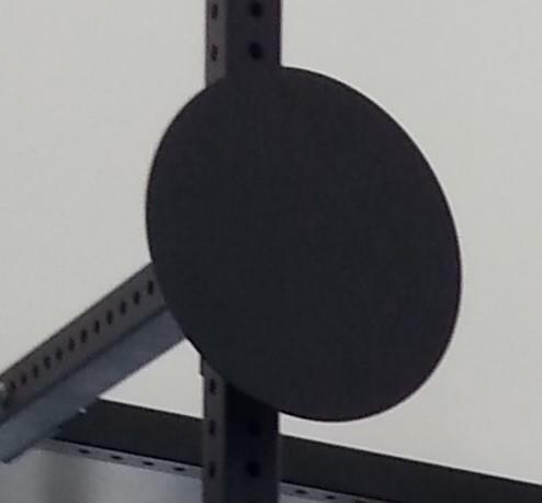 American Barbell Wall Ball Target - CLOSEOUT