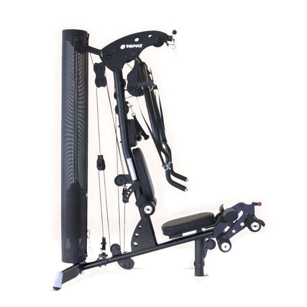 Inspire M2 Multi-Gym