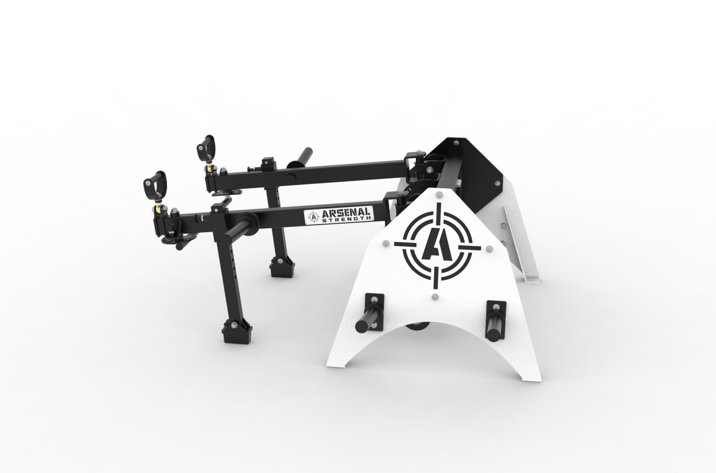 Arsenal Strength Reloaded Multi Flex