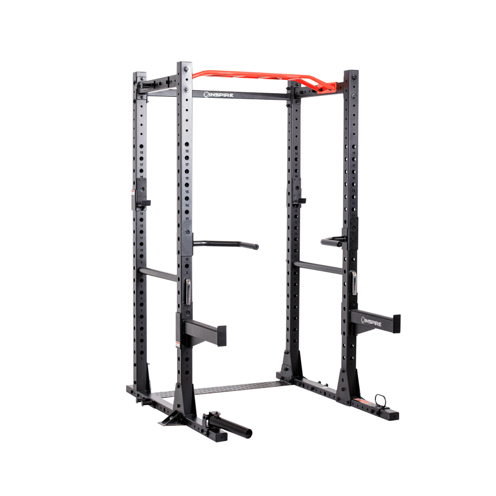 Inspire FPC Full Power Cage Total Fitness USA