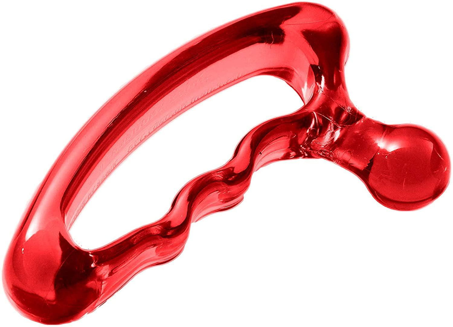 The Original Index Knobber II