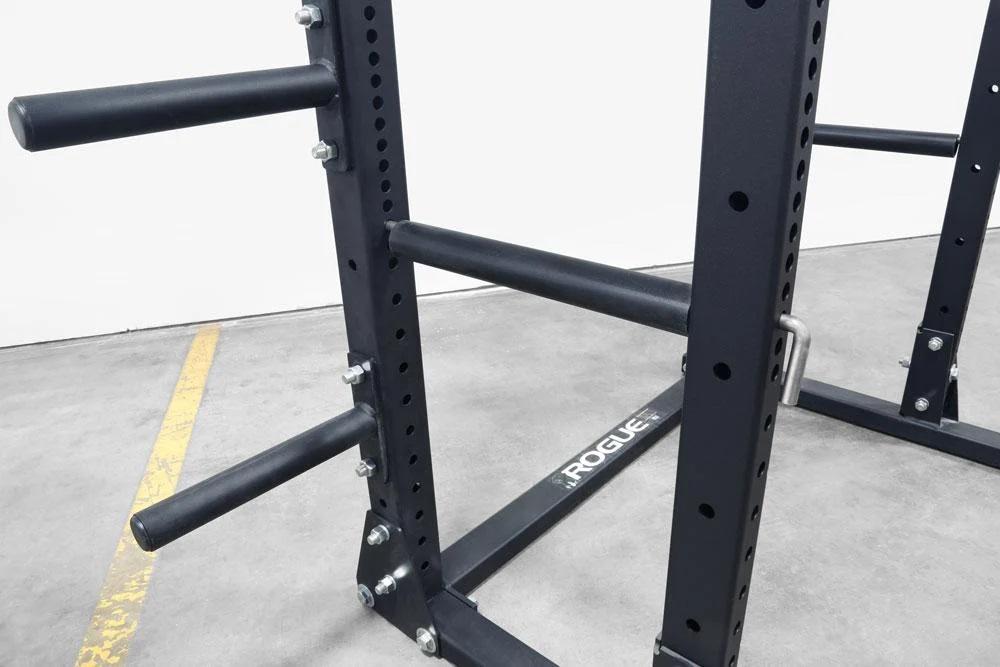 Rogue 16" Safety Spotter Pair