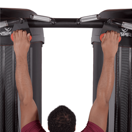 Inspire CFT Commercial Functional Trainer