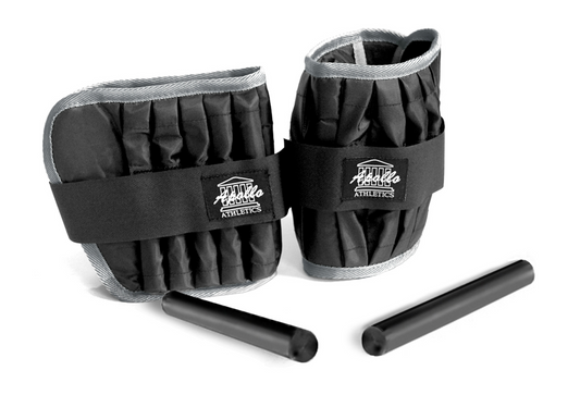 Apollo Athletics Ankle Weight Set