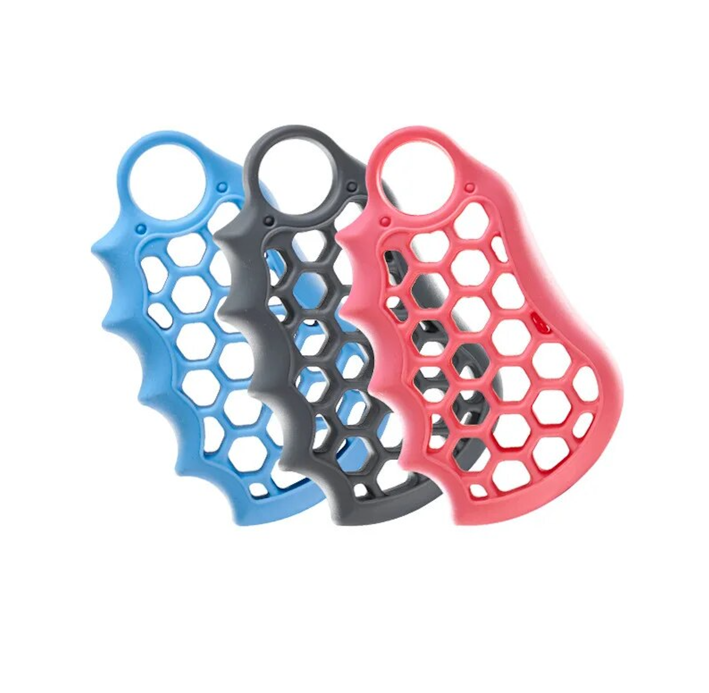 Honeycomb Hand Grip