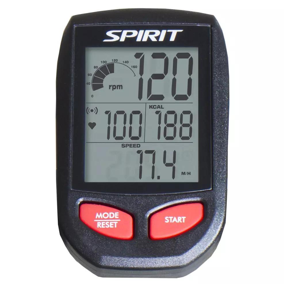 Spirit Fitness XIC600 Indoor Cycle