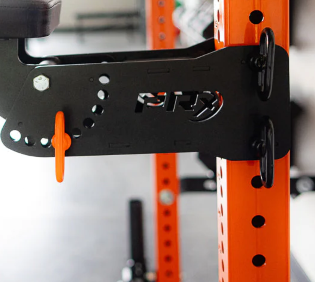 PRx Axis Pad – Total Fitness USA