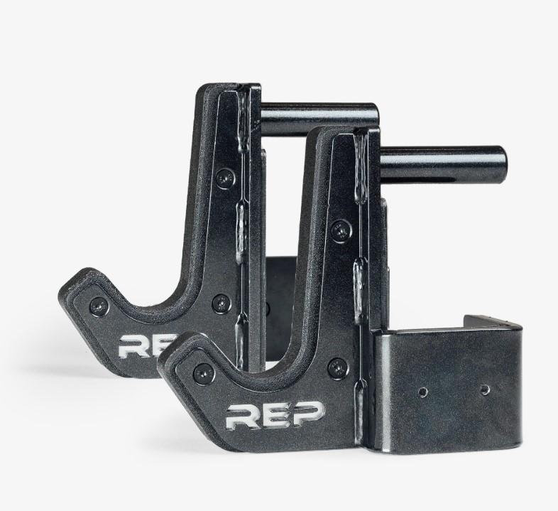 REP Fitness PR-5000 Rack Parts