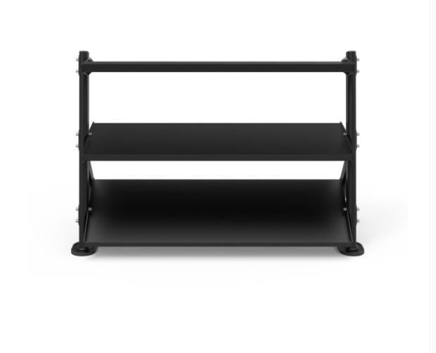 Spirit Fitness Commercial Dumbbell Rack
