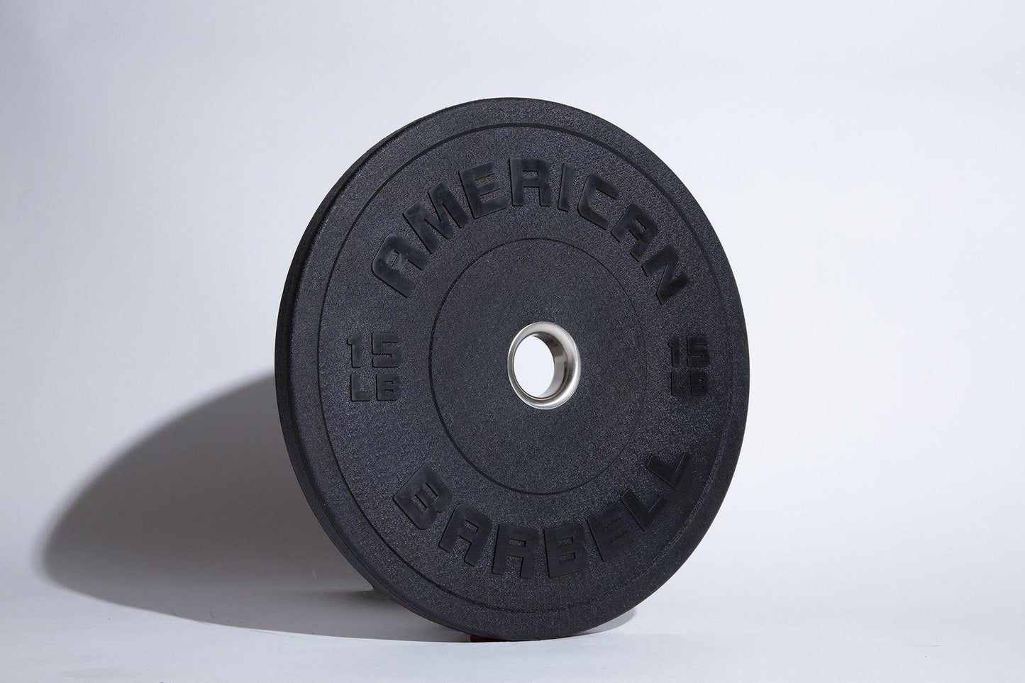 American Barbell Bumper Plates (Series 4) - CLOSEOUT