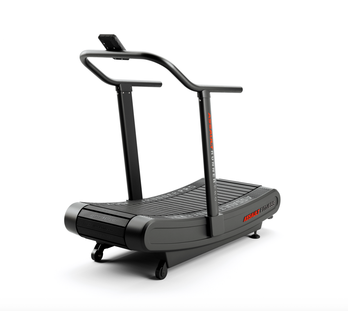 Total Runner Assault Runner Pro – Total Fitness USA