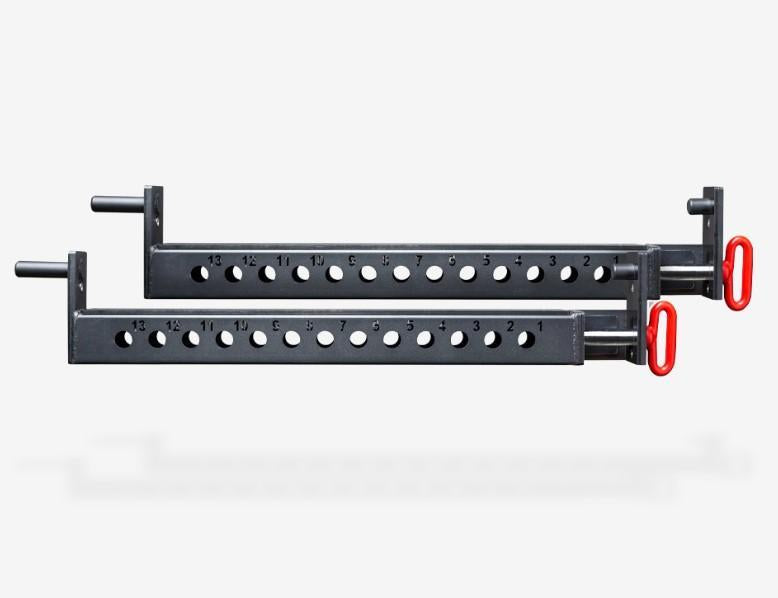 REP Fitness PR-5000 Rack Parts