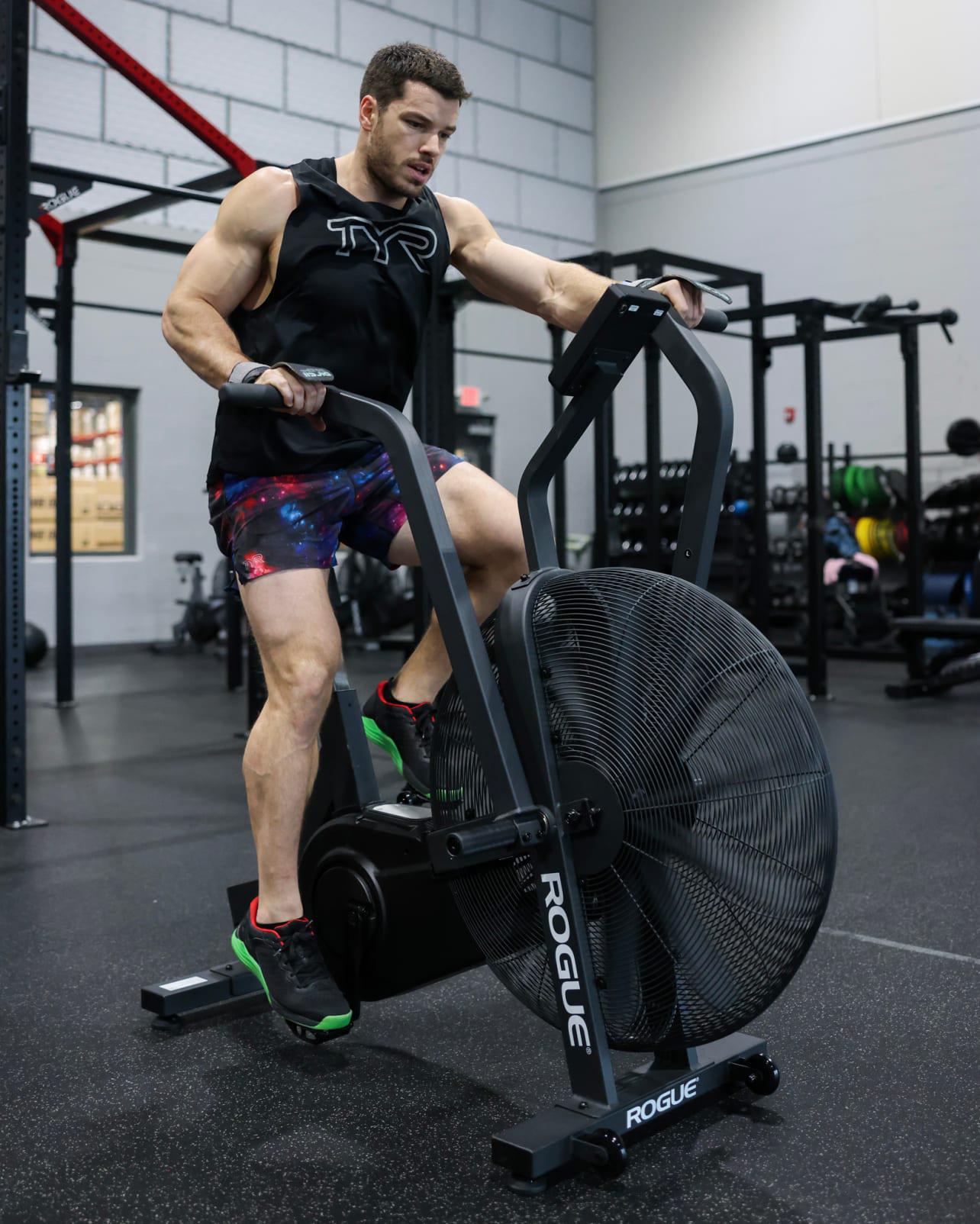 Rogue Echo Bike V3.0 – Total Fitness USA