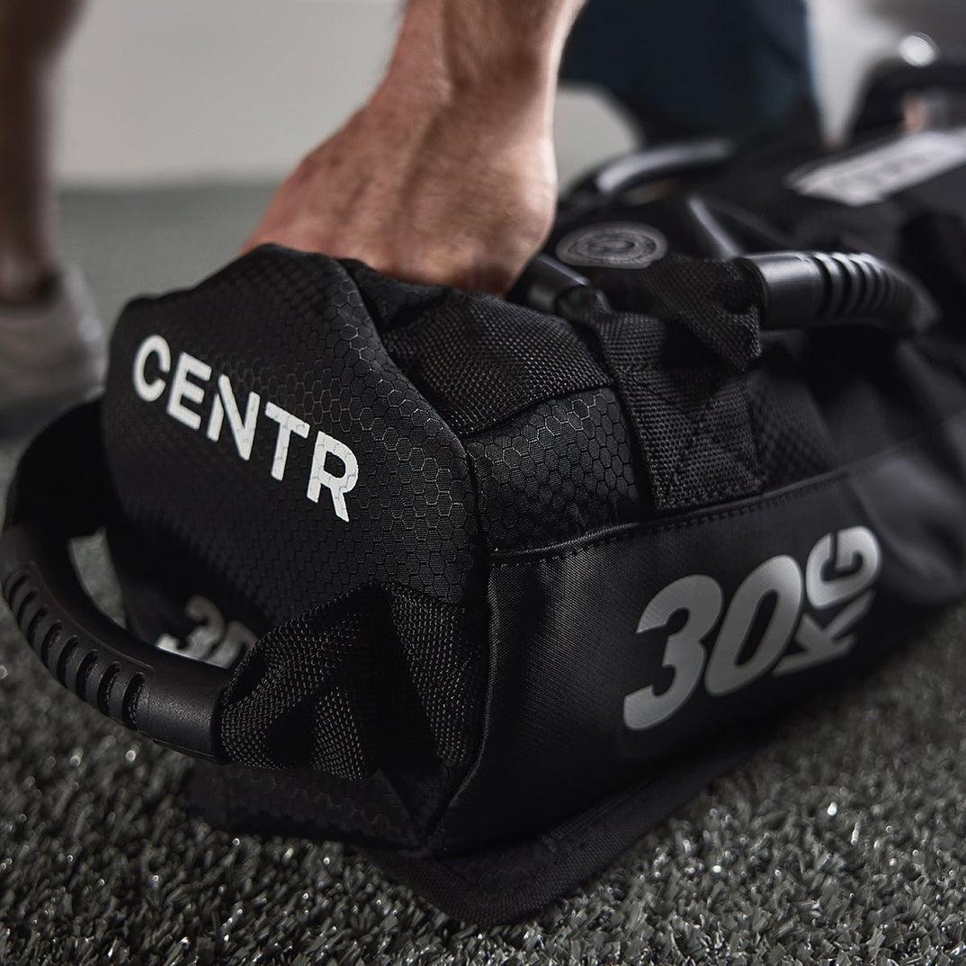 Centr x HYROX Sandbags