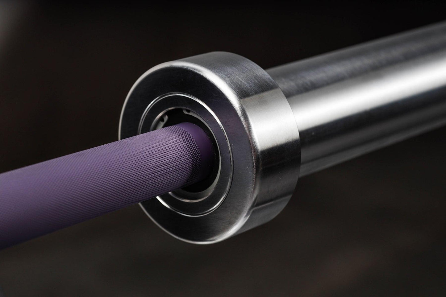 American Barbell California Bar, Made in the USA - CLOSEOUT