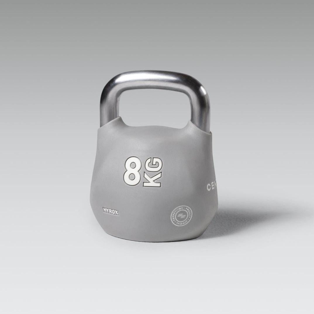 Centr x HYROX Kettlebells