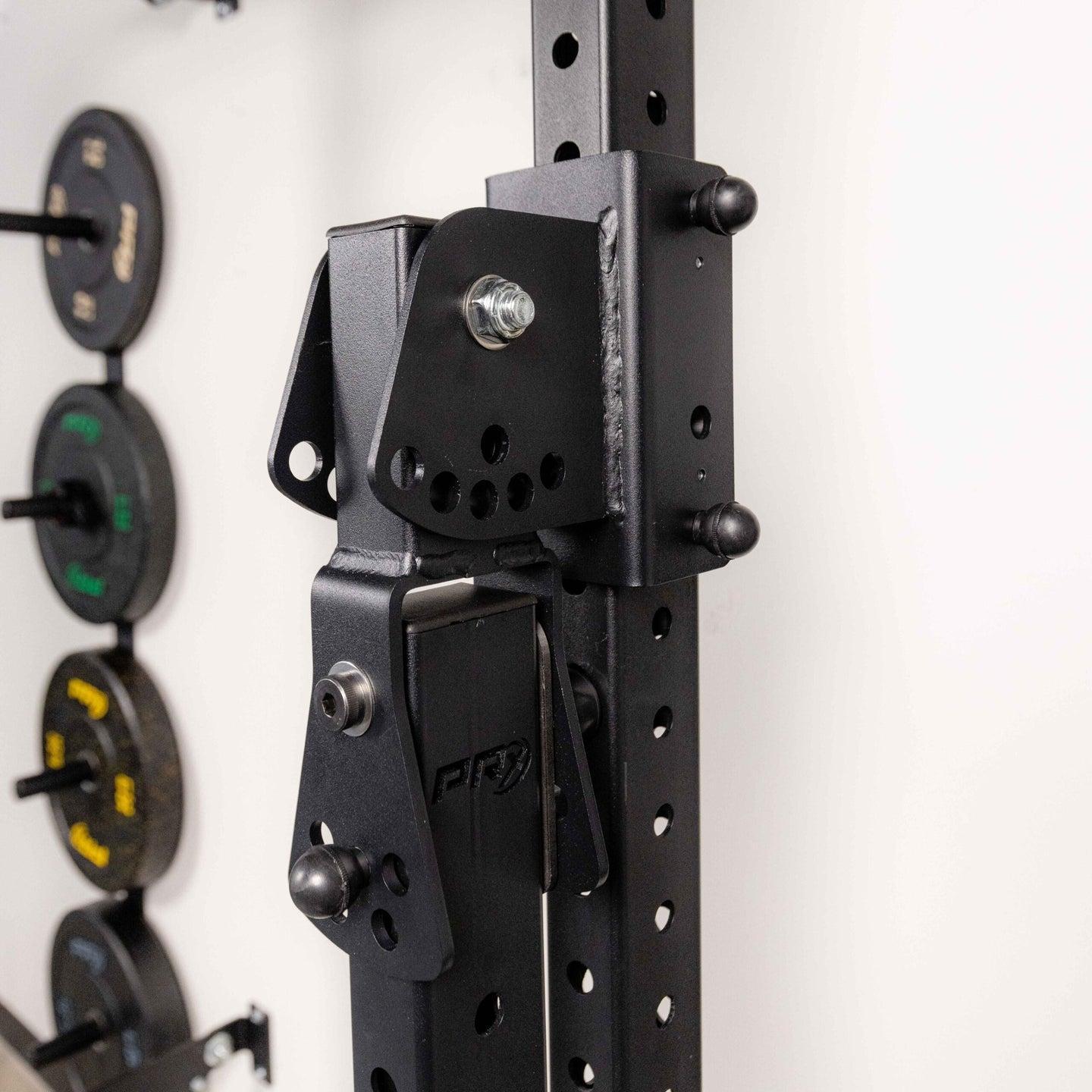 PRx Profile Halo Arms (Multi-Grip)