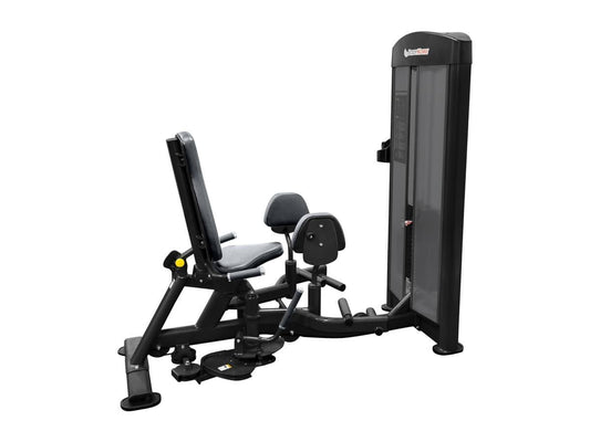 BodyKore Hip Adductor/Abductor with Heavy Stack