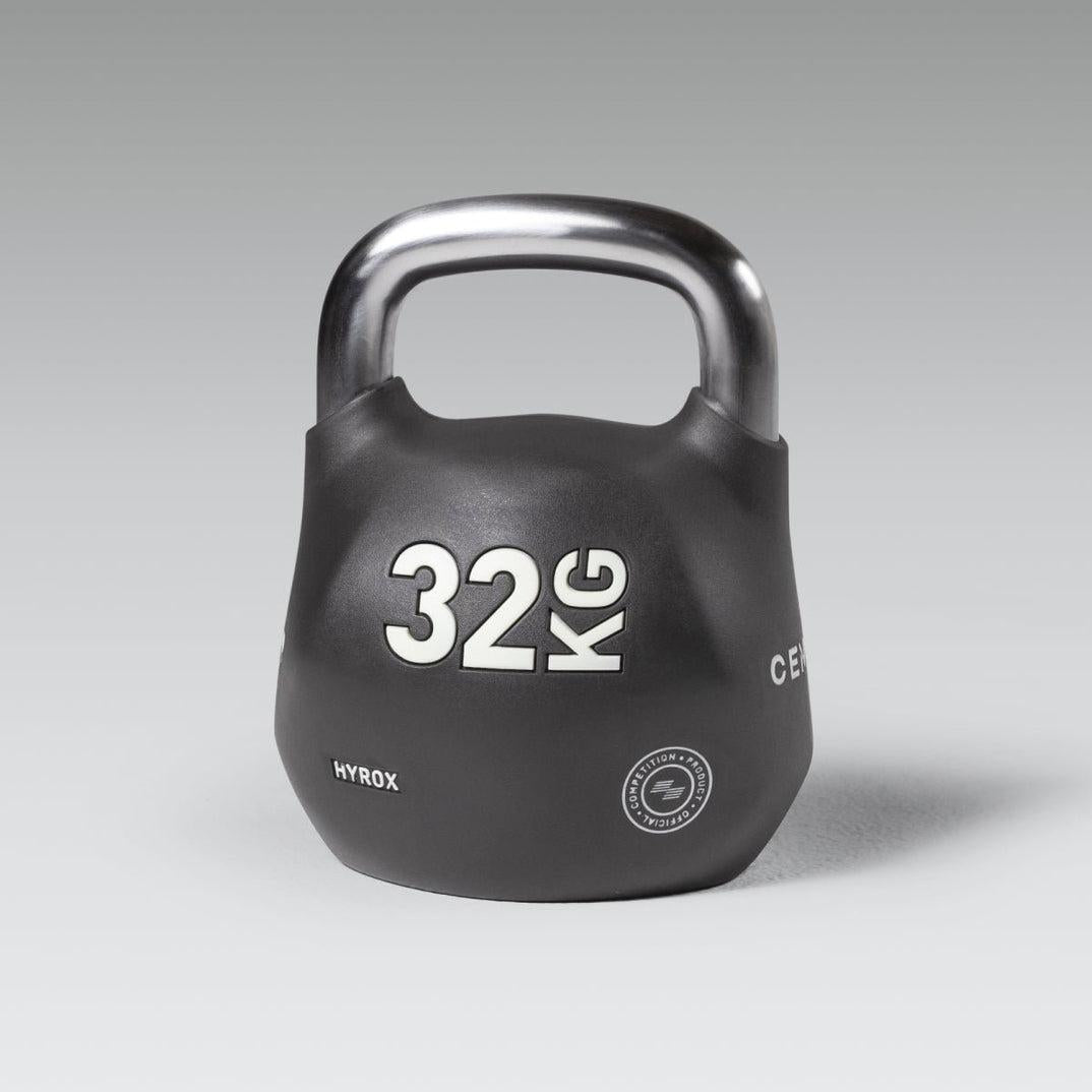 Centr x HYROX Kettlebells