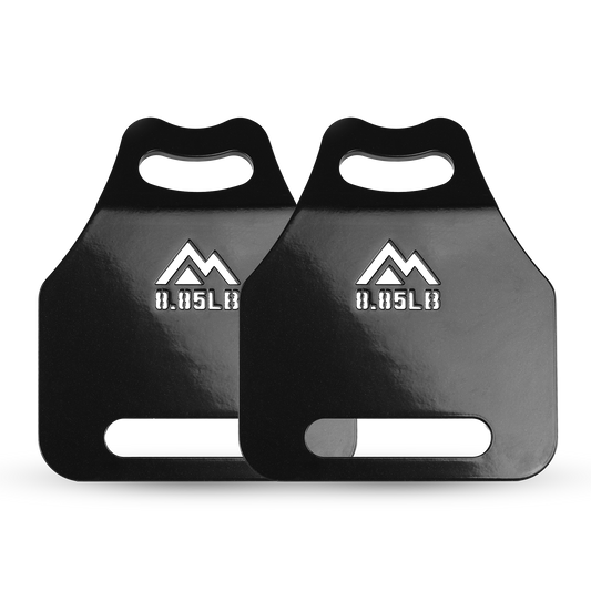 REP Fitness Strata Weight Vest Plates