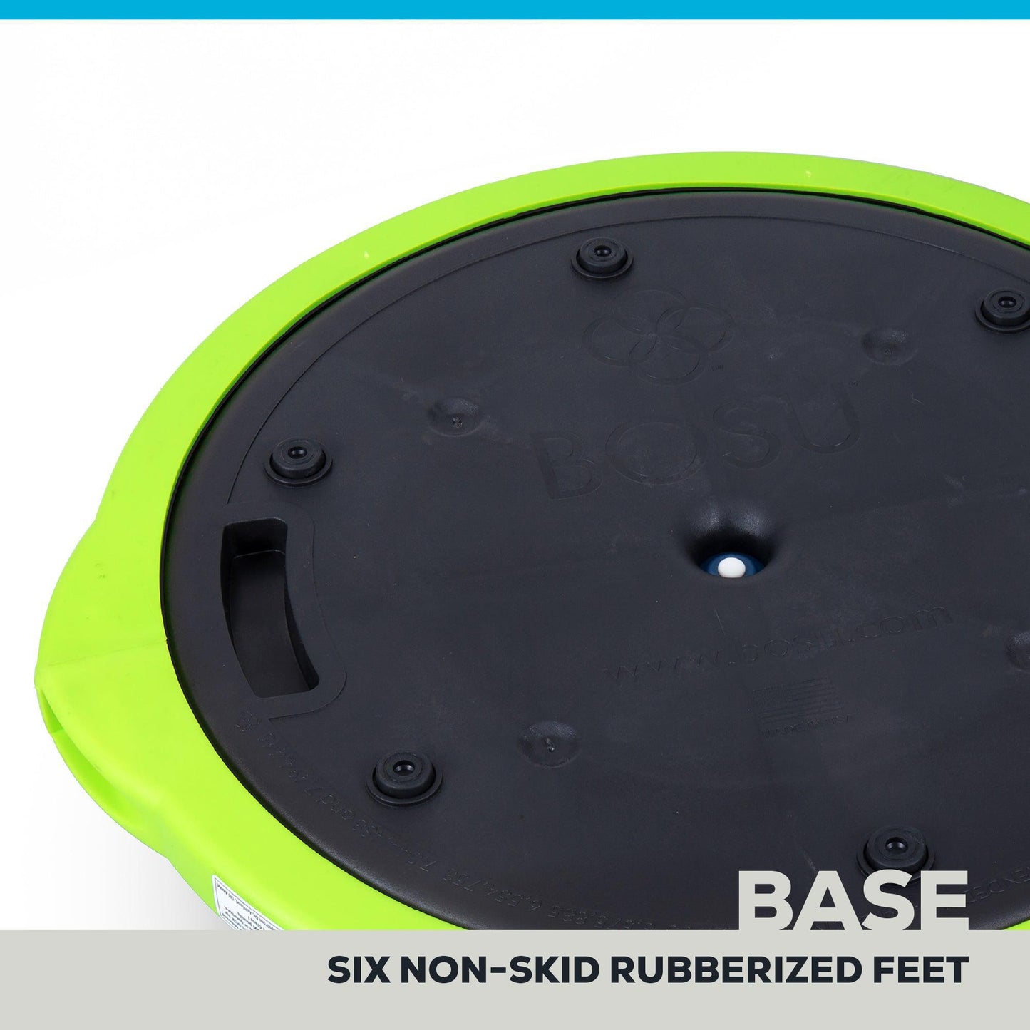 BOSU Sport 50cm Balance Trainer (Travel Size)