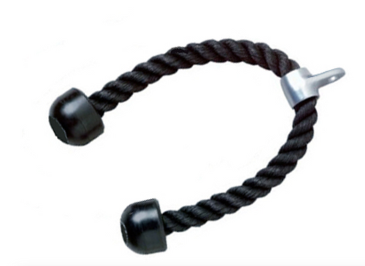 Apollo Athletics Cable Rope