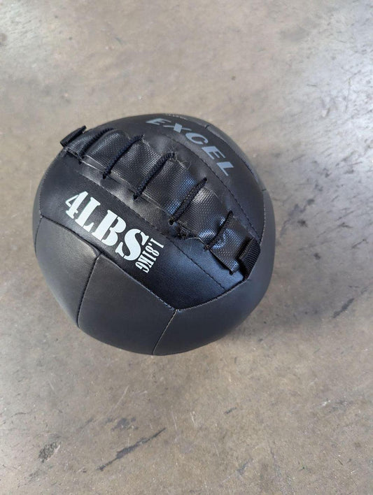 Muscle D Soft Medicine Balls