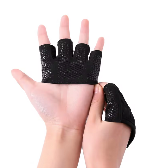 4 Finger Gloves